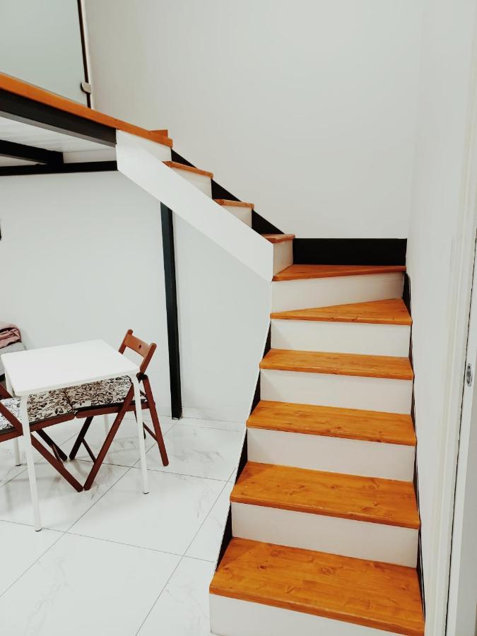 Chiarabella House Appartement Naples
