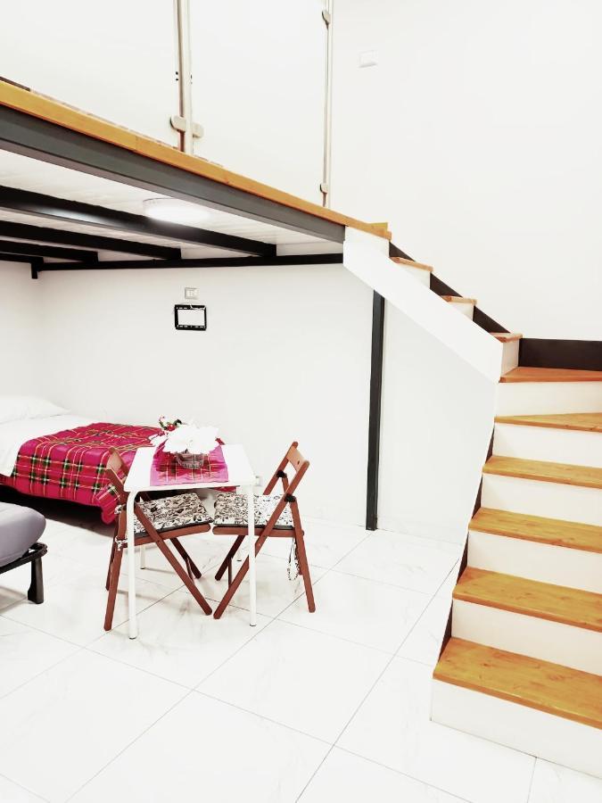 Chiarabella House Appartement
