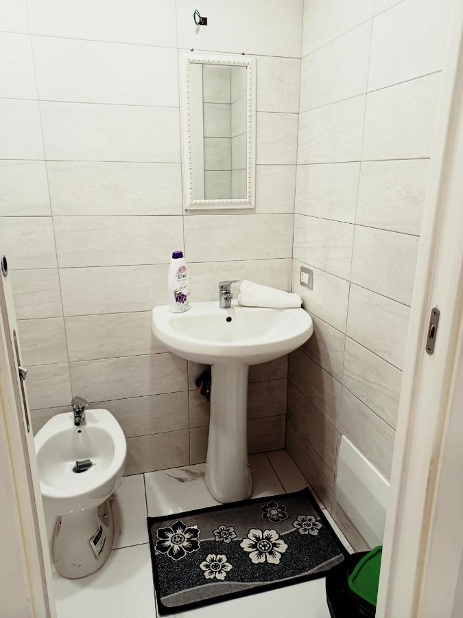 Appartement Chiarabella House