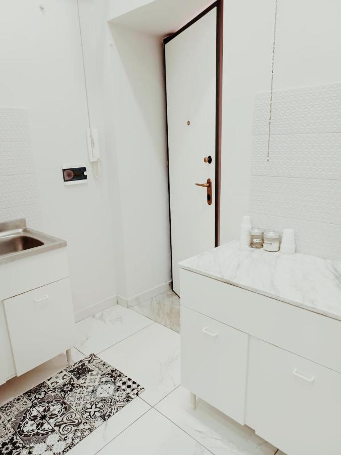 Appartement Chiarabella House