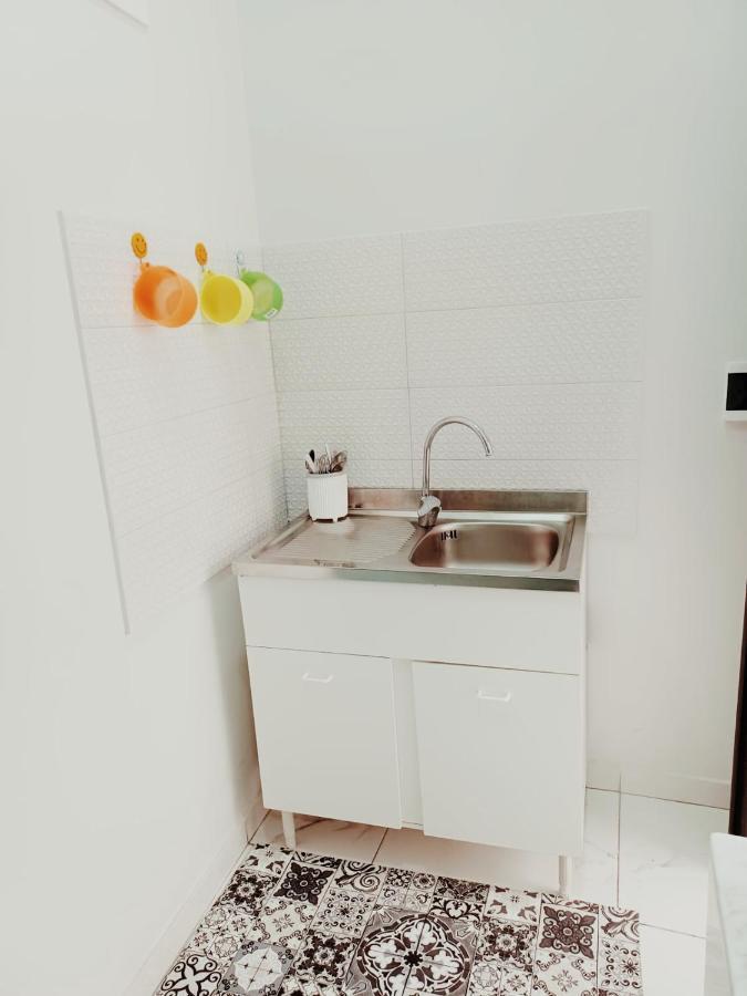 Chiarabella House Appartement